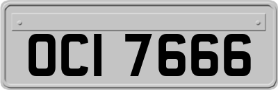 OCI7666