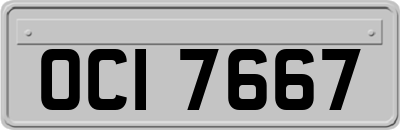 OCI7667