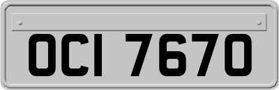 OCI7670