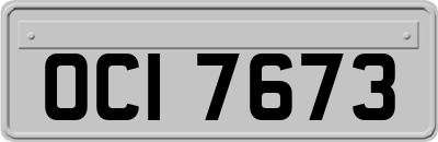 OCI7673