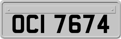 OCI7674