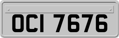OCI7676