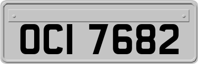 OCI7682