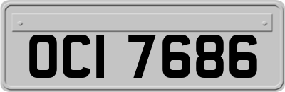 OCI7686
