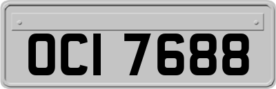 OCI7688