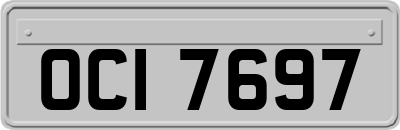 OCI7697