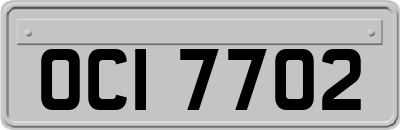 OCI7702