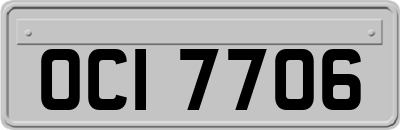 OCI7706