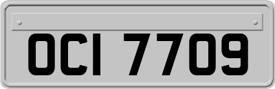 OCI7709