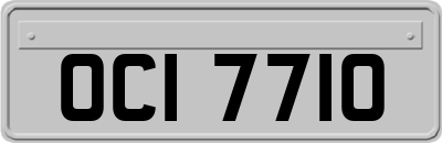 OCI7710
