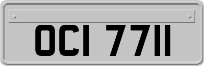 OCI7711