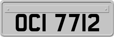 OCI7712