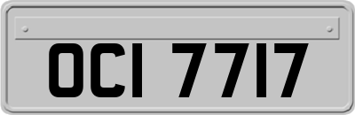 OCI7717