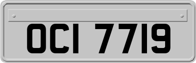 OCI7719