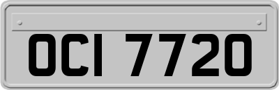 OCI7720