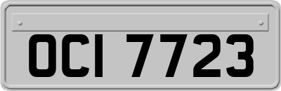 OCI7723
