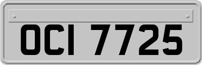 OCI7725
