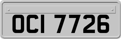 OCI7726