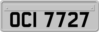 OCI7727