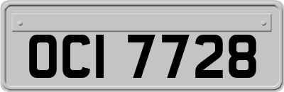 OCI7728