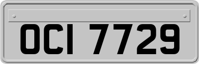 OCI7729