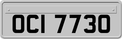 OCI7730