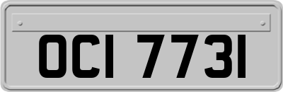 OCI7731