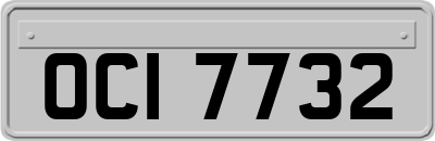 OCI7732