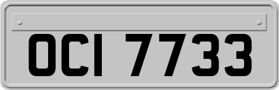 OCI7733
