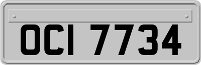 OCI7734