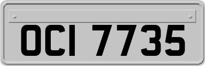 OCI7735