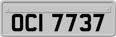 OCI7737