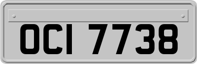 OCI7738