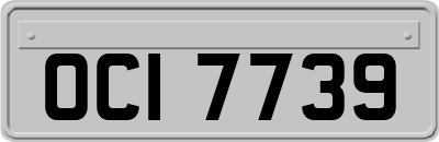 OCI7739