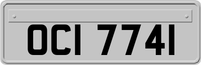 OCI7741