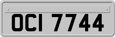OCI7744