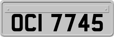 OCI7745