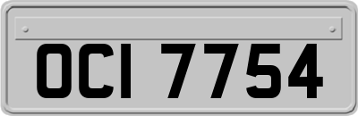 OCI7754