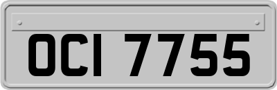 OCI7755