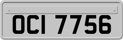 OCI7756