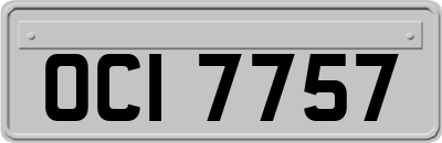 OCI7757