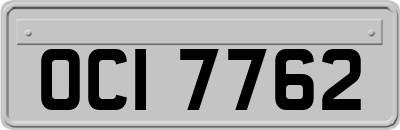 OCI7762
