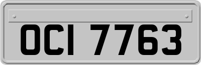 OCI7763