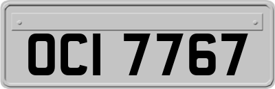 OCI7767