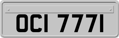 OCI7771