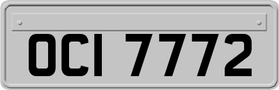 OCI7772