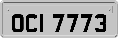 OCI7773