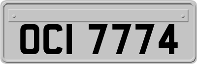 OCI7774