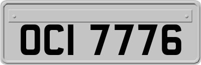 OCI7776