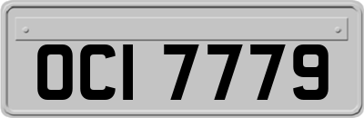 OCI7779